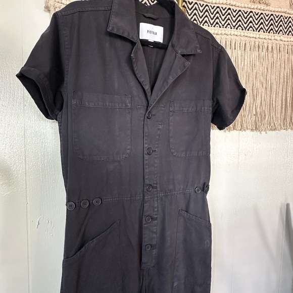 Pistola Grover Jumpsuit - Picture 3 of 4